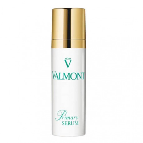 Valmont Primary Serum - Sérum réparateur essentiel 7612017056128